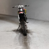 Мотоцикл Honda CRM250AR