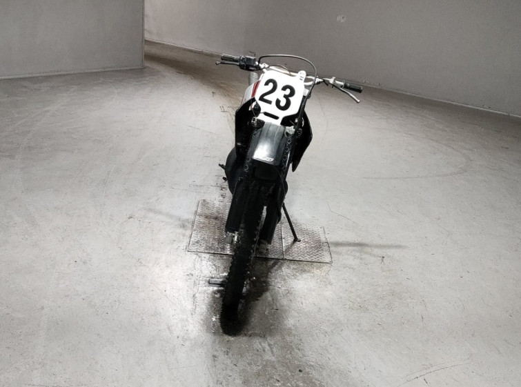 Мотоцикл Honda CRM250AR