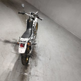 Мотоцикл Yamaha SEROW XT250 с пробегом 100043 km