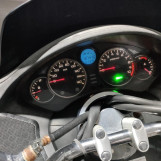 Мотоцикл Honda FORZA Z с пробегом 81470 km