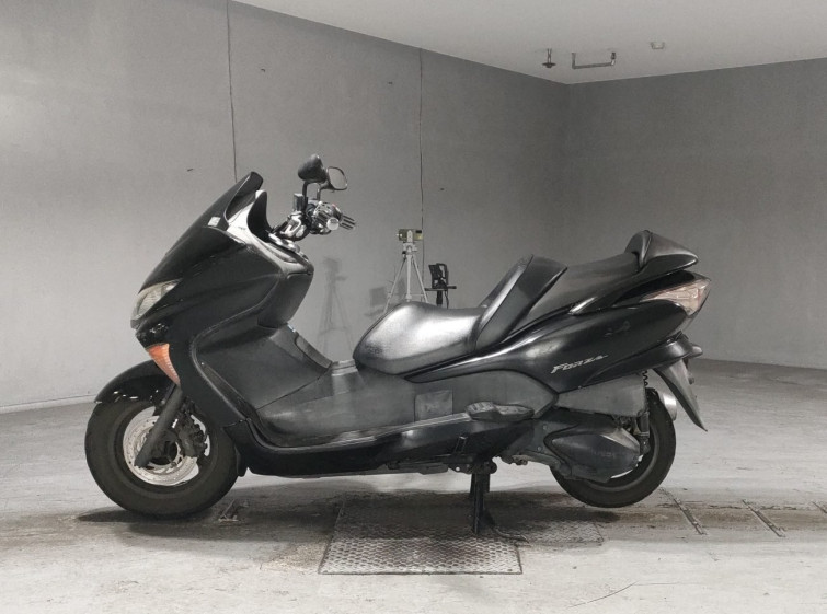 Мотоцикл Honda FORZA Z с пробегом 81470 km