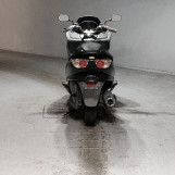 Мотоцикл Honda FORZA Z с пробегом 81470 km