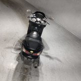 Мотоцикл Honda FORZA Z с пробегом 81470 km