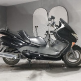 Мотоцикл Honda FORZA Z с пробегом 81470 km