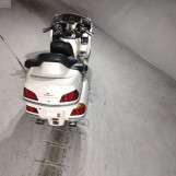 Мотоцикл Honda GL1800 з пробігом 52848 km