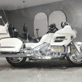 Мотоцикл Honda GL1800 з пробігом 52848 km