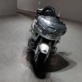 Мотоцикл Honda GL1800 з пробігом 52848 km