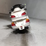 Мотоцикл Honda GL1800 з пробігом 52848 km
