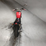 Мотоцикл Yamaha TW225 с пробегом 11021 km