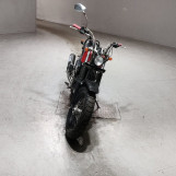 Мотоцикл Yamaha TW225 с пробегом 11021 km