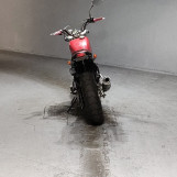 Мотоцикл Yamaha TW225 с пробегом 11021 km