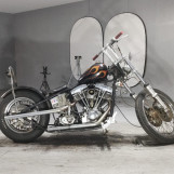 Мотоцикл HD LOW RIDER FXSB1340 с пробегом 10774 km
