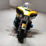 Мотоцикл HD ELECTRA GLIDE FLHTKSE1800 з пробігом 100450 km