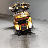 Мотоцикл HD ELECTRA GLIDE FLHTKSE1800 з пробігом 100450 km