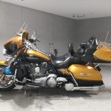 Мотоцикл HD ELECTRA GLIDE FLHTKSE1800 з пробігом 100450 km