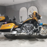Мотоцикл HD ELECTRA GLIDE FLHTKSE1800 з пробігом 100450 km