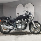 Мотоцикл Kawasaki ZEPHYR1100 з пробігом 8490 km