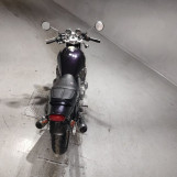 Мотоцикл Kawasaki ZEPHYR1100 з пробігом 8490 km