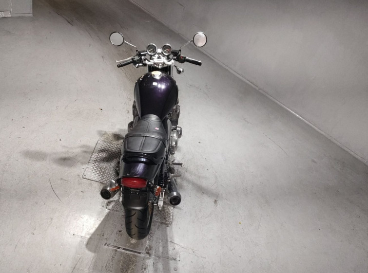 Мотоцикл Kawasaki ZEPHYR1100 з пробігом 8490 km