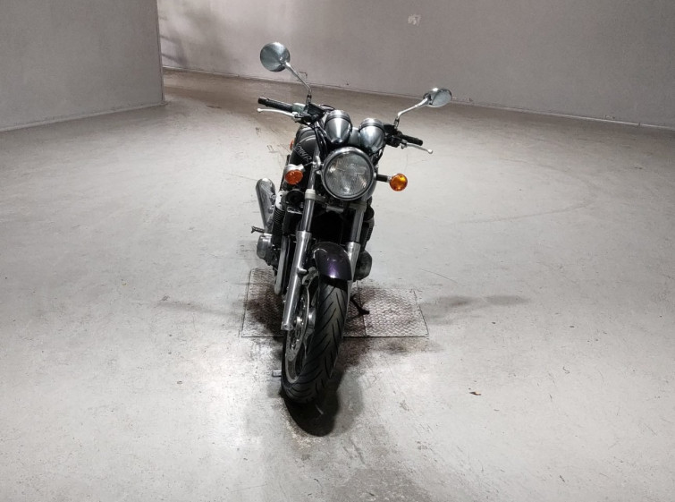 Мотоцикл Kawasaki ZEPHYR1100 з пробігом 8490 km