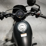 Мотоцикл Honda REBEL CMX250 с пробегом 2937 km