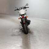 Мотоцикл Honda VTR250 с пробегом 8617 km