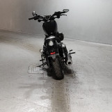 Мотоцикл Yamaha BOLT з пробігом 41693 km