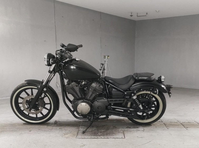 Мотоцикл Yamaha BOLT з пробігом 41693 km