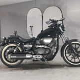 Мотоцикл Yamaha BOLT з пробігом 41693 km