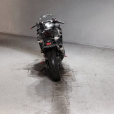Мотоцикл Kawasaki NINJA400 с пробегом 17953 km