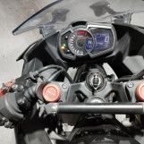 Мотоцикл Kawasaki NINJA400 с пробегом 17953 km