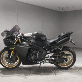 Мотоцикл Yamaha YZF-R1 с пробегом 37221 km