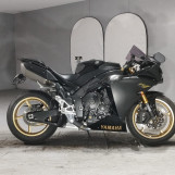 Мотоцикл Yamaha YZF-R1 с пробегом 37221 km