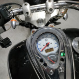 Мотоцикл Yamaha DRAGSTAR XVS400 з пробігом 21342 km