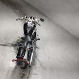 Мотоцикл Yamaha DRAGSTAR XVS400 з пробігом 21342 km