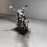 Мотоцикл Yamaha DRAGSTAR XVS400 з пробігом 21342 km