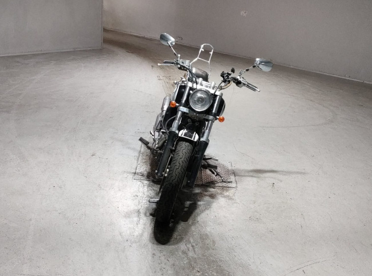 Мотоцикл Yamaha DRAGSTAR XVS400 з пробігом 21342 km