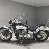 Мотоцикл Yamaha DRAGSTAR XVS400 з пробігом 21342 km