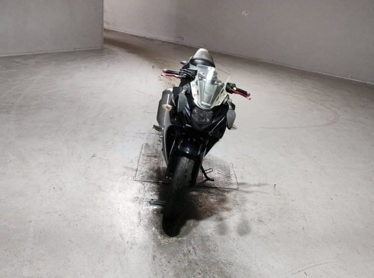 Мотоцикл Suzuki GSX250R с пробегом 15544 km