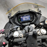 Мотоцикл Suzuki GSX250R с пробегом 15544 km