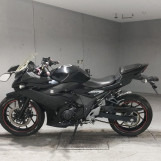 Мотоцикл Suzuki GSX250R с пробегом 15544 km