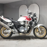 Мотоцикл Honda CB1300SF з пробігом 16516 km