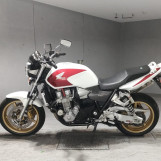 Мотоцикл Honda CB1300SF з пробігом 16516 km