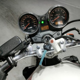 Мотоцикл Honda CB1300SF з пробігом 16516 km