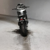 Мотоцикл Yamaha MT-09 с пробегом 17567 km