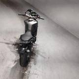 Мотоцикл Yamaha MT-09 с пробегом 17567 km