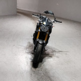Мотоцикл Yamaha MT-09 с пробегом 17567 km