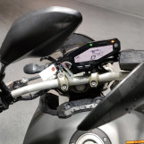 Мотоцикл Yamaha MT-09 с пробегом 17567 km