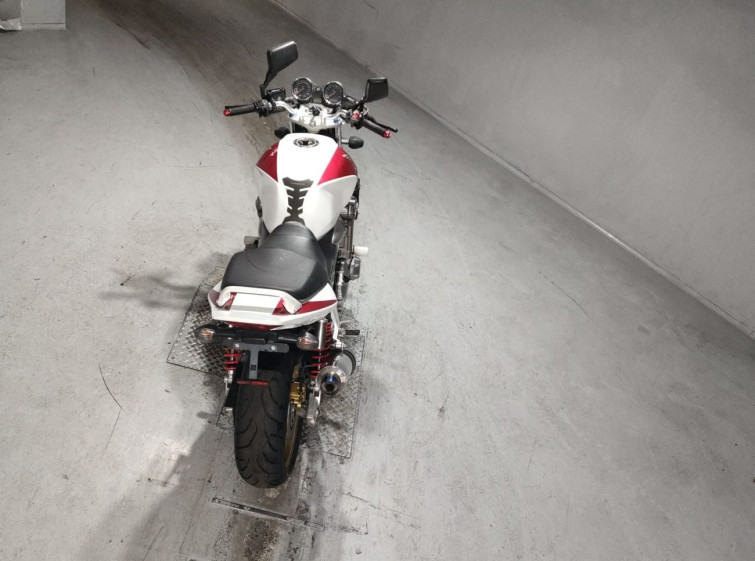 Мотоцикл Honda CB1300SF з пробігом 14225 km