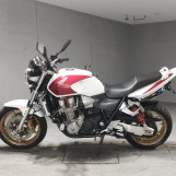 Мотоцикл Honda CB1300SF з пробігом 14225 km